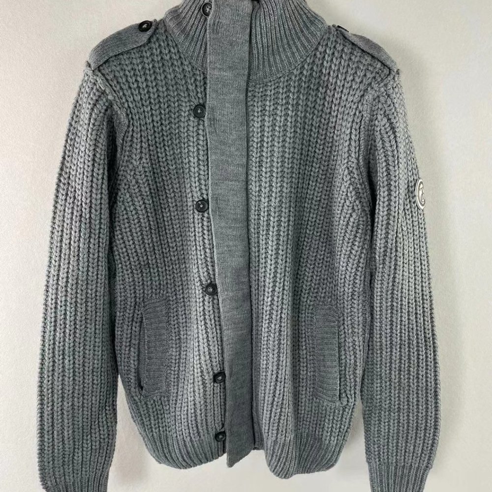 loose coat - Picture 1 of 1